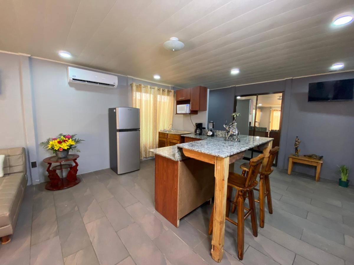 Harmonious House Apartment Sierpe Exterior photo